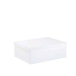 Meeco Storage Box Foolscap Cre
