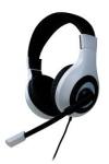 Nacon Nac: Stereo HEADSET_V1 Black Playstation