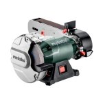 Metabo 600W Combo Bench Grinder Bs 200 Plus