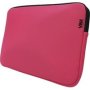 Vax Barcelona Pedralbes 13.5 Notebook Sleeve Magenta