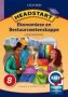 Headstart Ekonomiese & Bestuurswetenskappe   Afrikaans Paperback