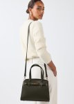 Metallic Lock & Strap Organiser