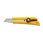 Olfa Heavy Duty Snap-off Knife Cutter 18MM L-1