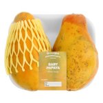 Pnp Baby Papaya 2 Pack