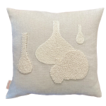 Vessels: Natural Pattern 6 - 60CM X 60CM