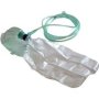 Partial-rebreather Oxygen Mask - Adult