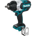 Makita 18V Cordless Impact Wrench 3 4" Tool Only DTW1001ZJ