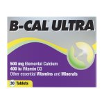 Ultra 30 Tabs