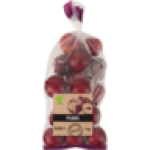 Plums 1KG