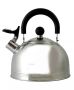 Stainless Steel Whistling Kettle - 2L