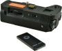 Battery Grip For Panasonic DMC-G80 / DMC-G85