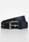 Pringle Casual Belt - Navy