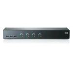 HP USB Rem Acc Key G3 Kvm Cnsl Switch