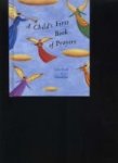 Child& 39 S First Book Of Prayers Hardcover