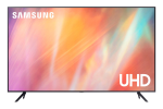 Samsung 55" AU7000 Uhd Crystal Processor 4K Smart TV