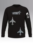 Buccaneer 421 Long Sleeve T