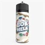 Bok Melk – Fruit Loops Longfill Flavour Shot 30ML 120ML