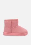 PoP Candy Slipper Boot-pink