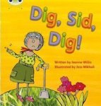 Phonics Bug Set 03 Dig Sid Dig Paperback
