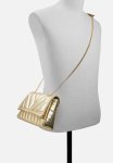 Bichon Crossbody Bag - Gold