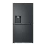 LG 675L French Door Refrigerator GC-L24FFCFB