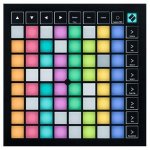Novation Launchpad X Grid Controller For Ableton Live
