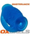 Masterjack Double: Blue Ice