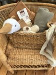 The Little Baskets : Goose