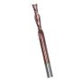 Cnc Router Bits Double-edged Tungsten Steel Milling Cutter