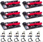 Pcie Riser VER12 Max Combo