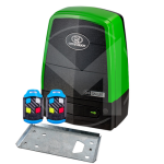 Centurion D6 Smart Plus Motor Only With Remotes