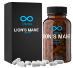 Organic Lion's Mane