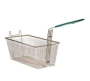 Stainless Steel Deep Fryer Basket