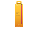 Zagg Pro Stylus 2-UNIVERSAL Stylus-pink- Wirelessly Charged