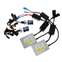 H7 Canbus 35W 6000K A6S Hid Ballast