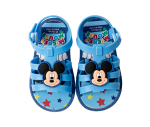 Jelly Sandals Size- 3
