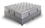 Sealy La Fayette King XL Bed Set