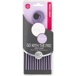 Sorbet Drybar Afro Comb