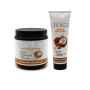 Tissue Oil Body Butter + Body Lotion Pomegranate