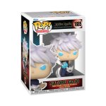 Funko Pop Animation: Jujutsu Kaisen – Satoru Gojo Cursed Technique Lapse Blue