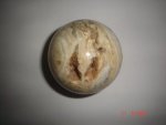 Ocean Jasper Stone Ball SSP275