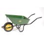 Lasher Heavy Duty Concrete Wheelbarrow