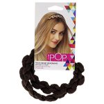Hairdo Pop Thick Braid Headband R6 30H Chocolate Copper