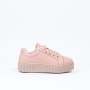 Flatform Sneaker - 4 Kids / Pink