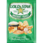 Goldair Instant Yeast 10G
