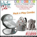 Combo Deal 12