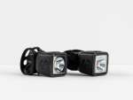Bontrager Ion 100 R flare R City Bike Light Set