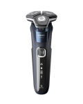 Philips Wet & Dry Shaver S5885 10 - Usb-a Charging With Soft Pouch