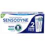 Sensodyne Toothpaste Repair And Protect Value Pack 2X75ML