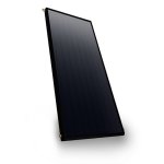 Its 2M2 High Efficiency Collector